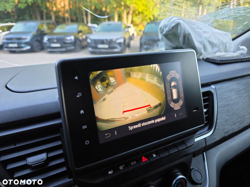 Renault Trafic 2.0 L2H1 HD Extra (bryg.) - 25