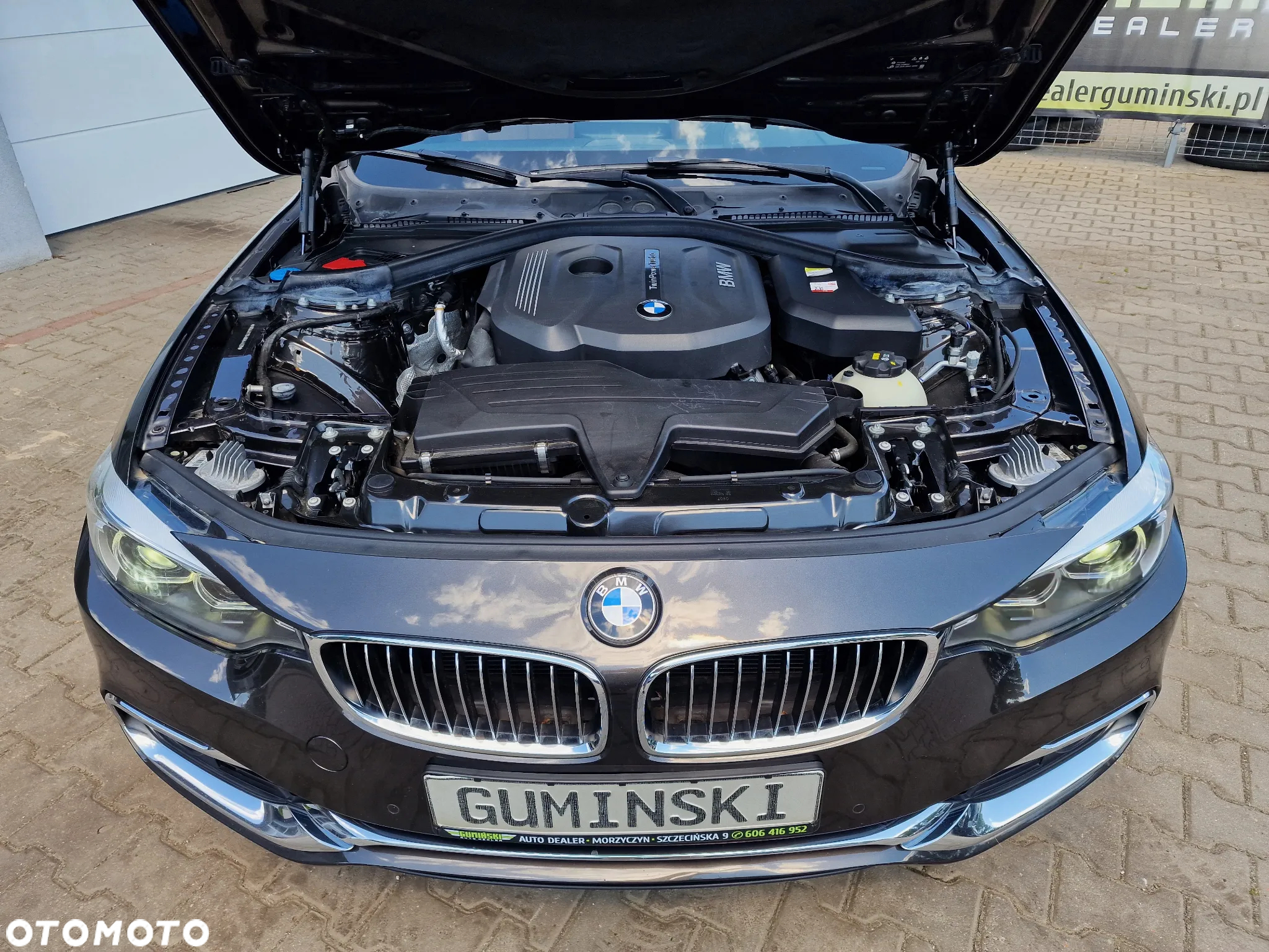 BMW Seria 4 - 36