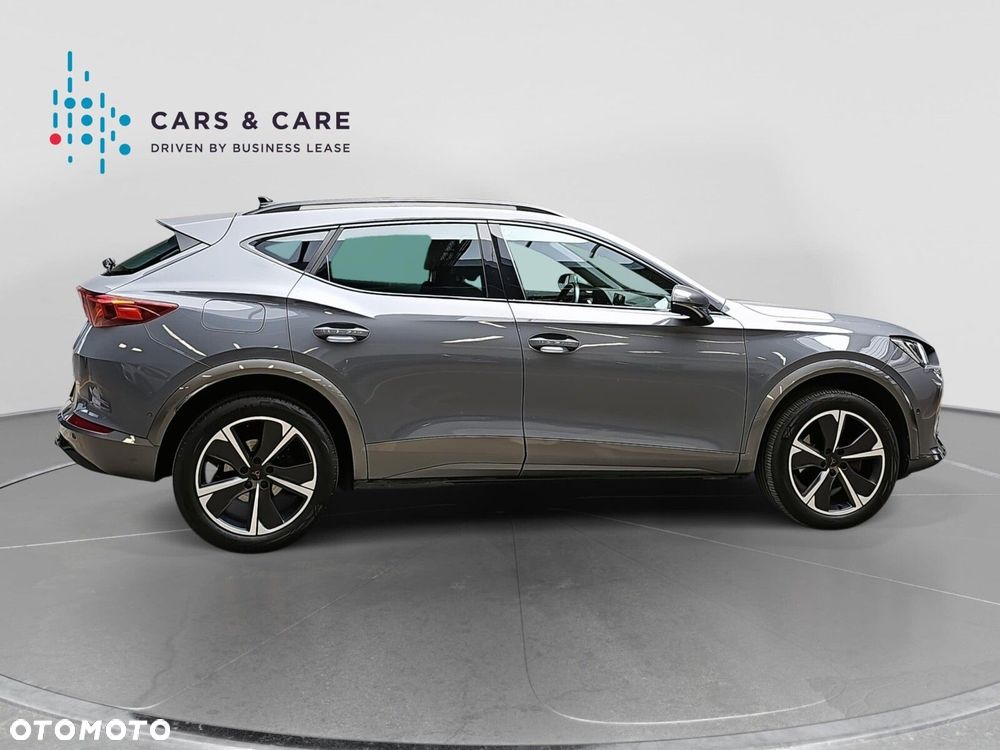 Cupra Formentor 2.0 TSI 4Drive DSG - 26