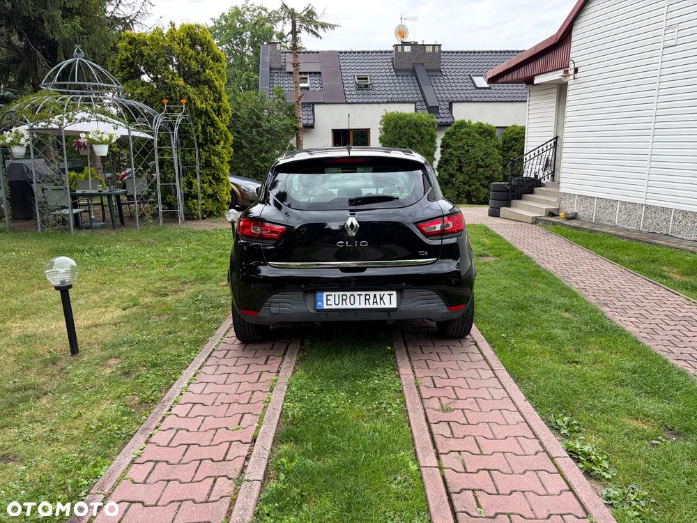 Renault Clio Energy TCe 90 Start & Stop Dynamique - 6