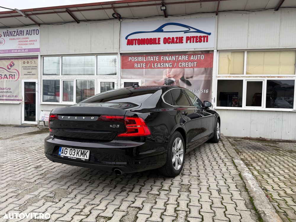 Volvo S90 D3 Momentum - 13