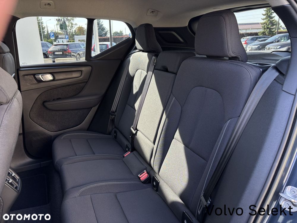 Volvo XC 40 - 19