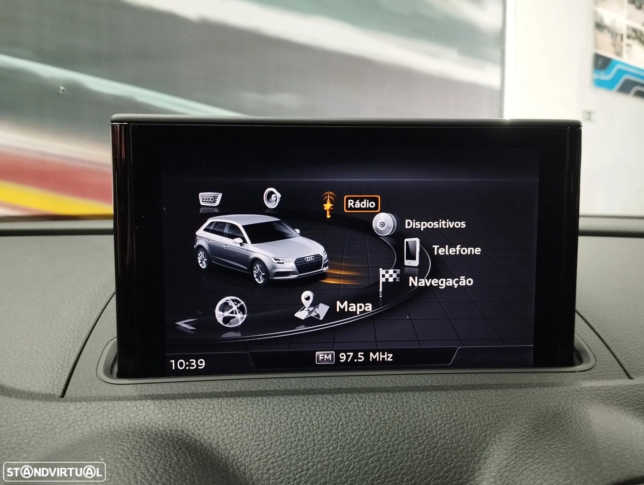 Audi A3 Sportback 30 TDI - 28
