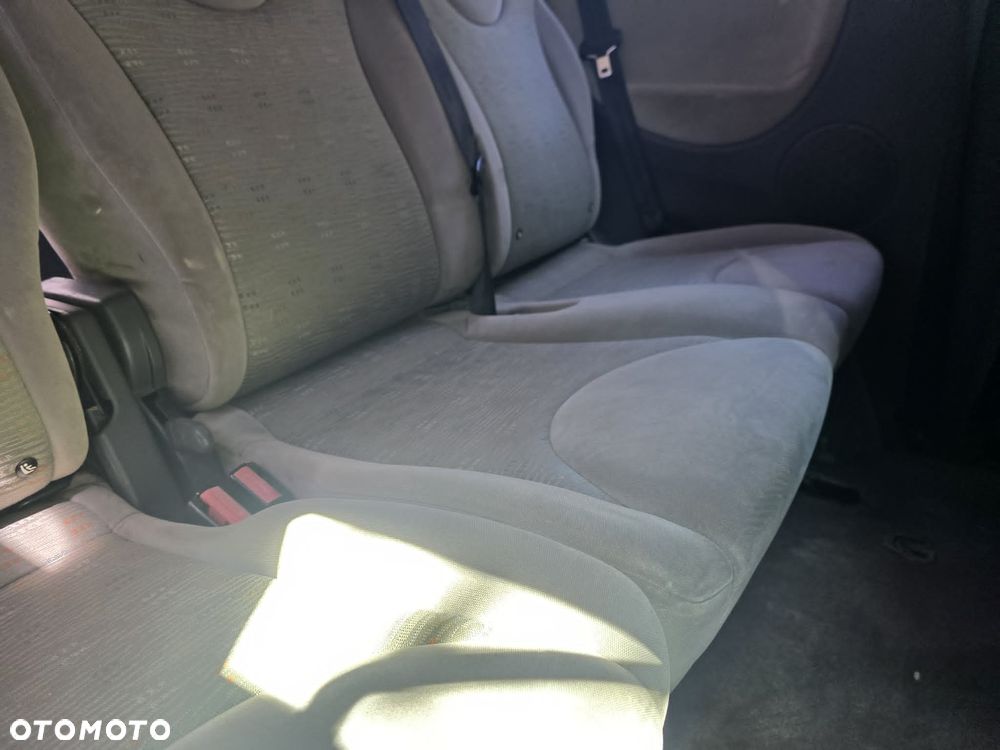 Fiat Scudo Panorama L2H1 Family - 13