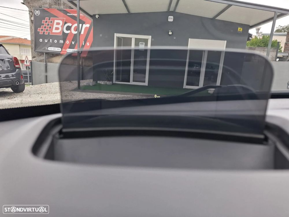 MINI 3 Portas Cooper SD Seven Chili - 34