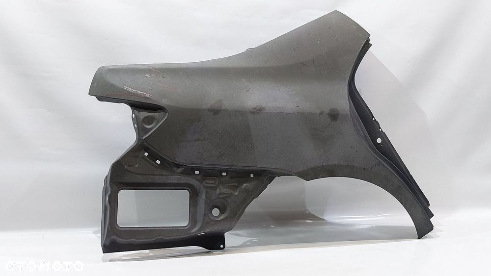 ĆWIARTKA POSZYCIE BŁOTNIKA TYŁ PRAWY COROLLA E15 07-13r SEDAN - 2