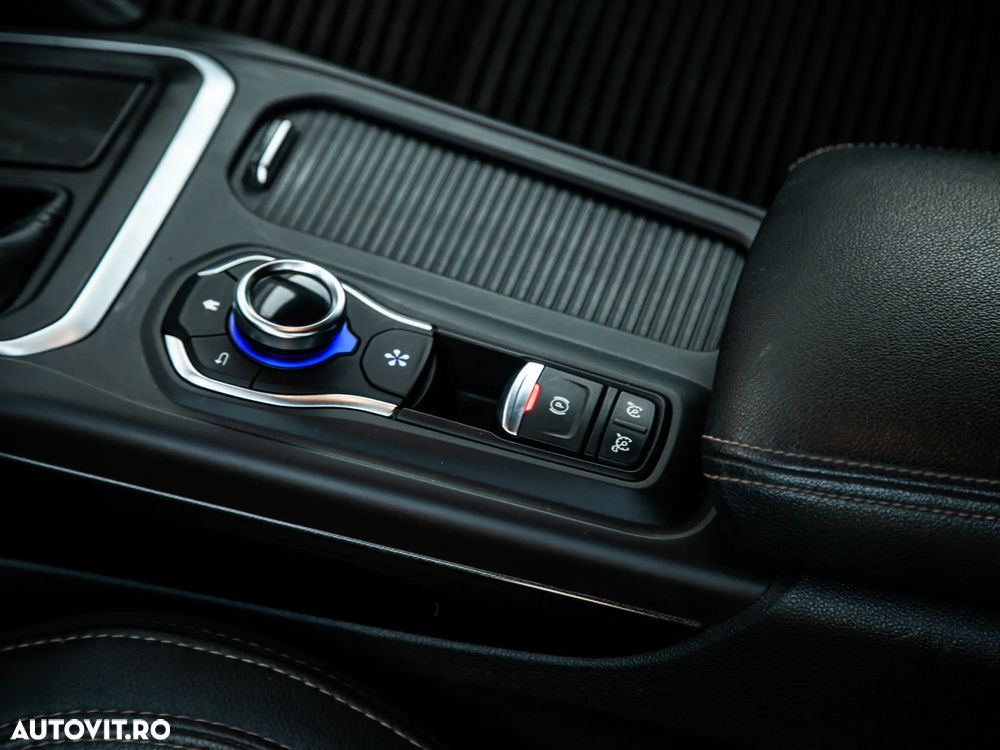 Renault Talisman Blue dCi 200 EDC INTENS - 28