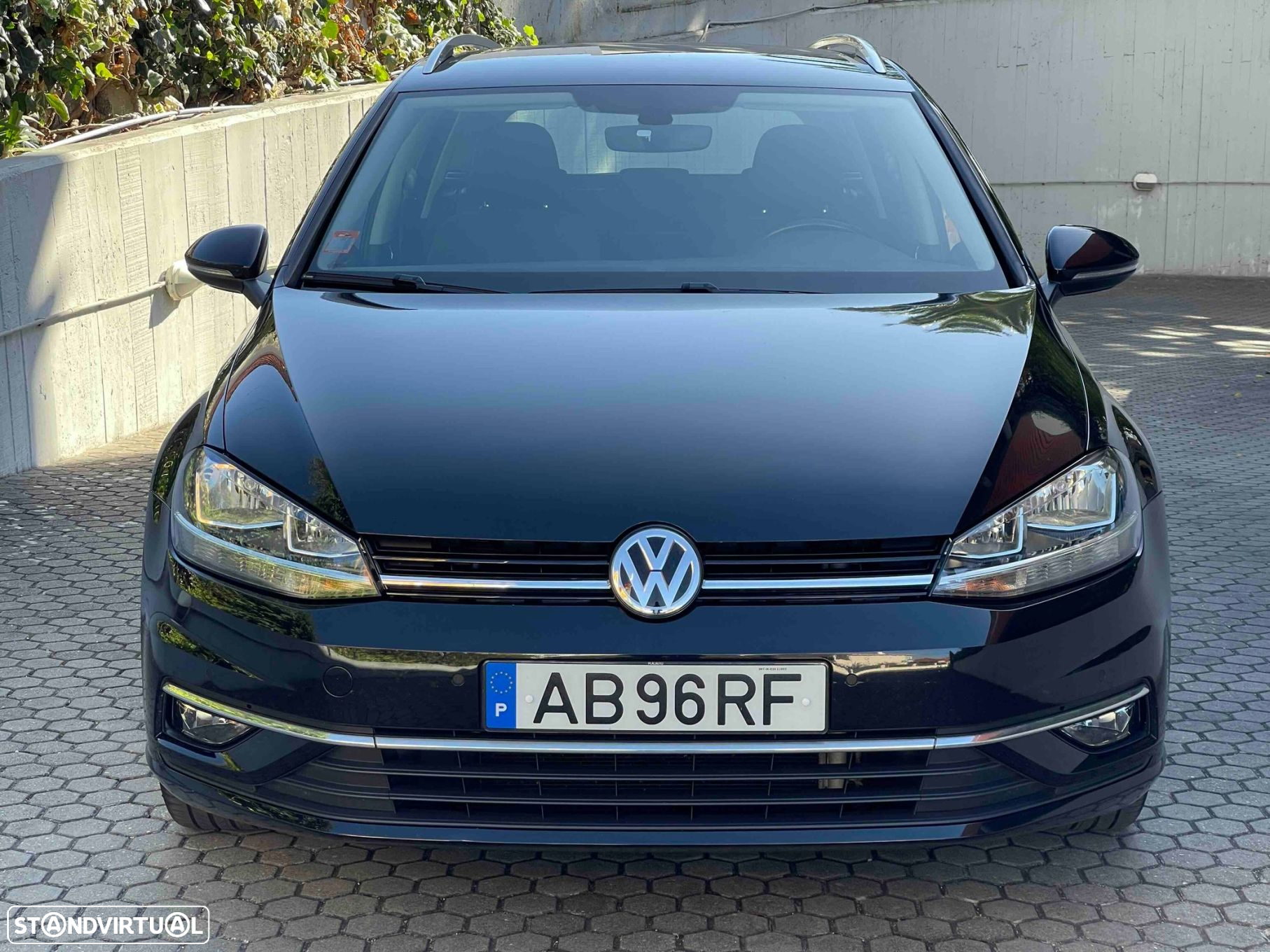 VW Golf 1.6 TDI Confortline - 3
