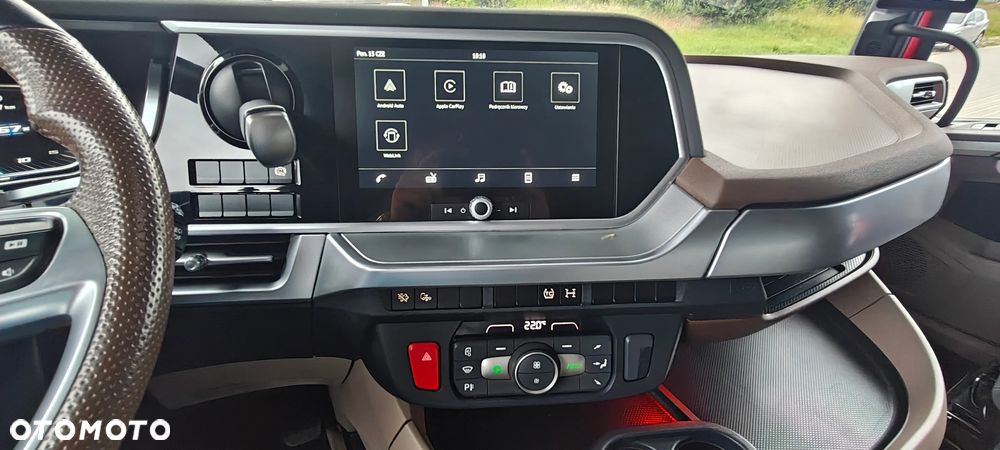 DAF XG+ PLUS 480 FT - 13