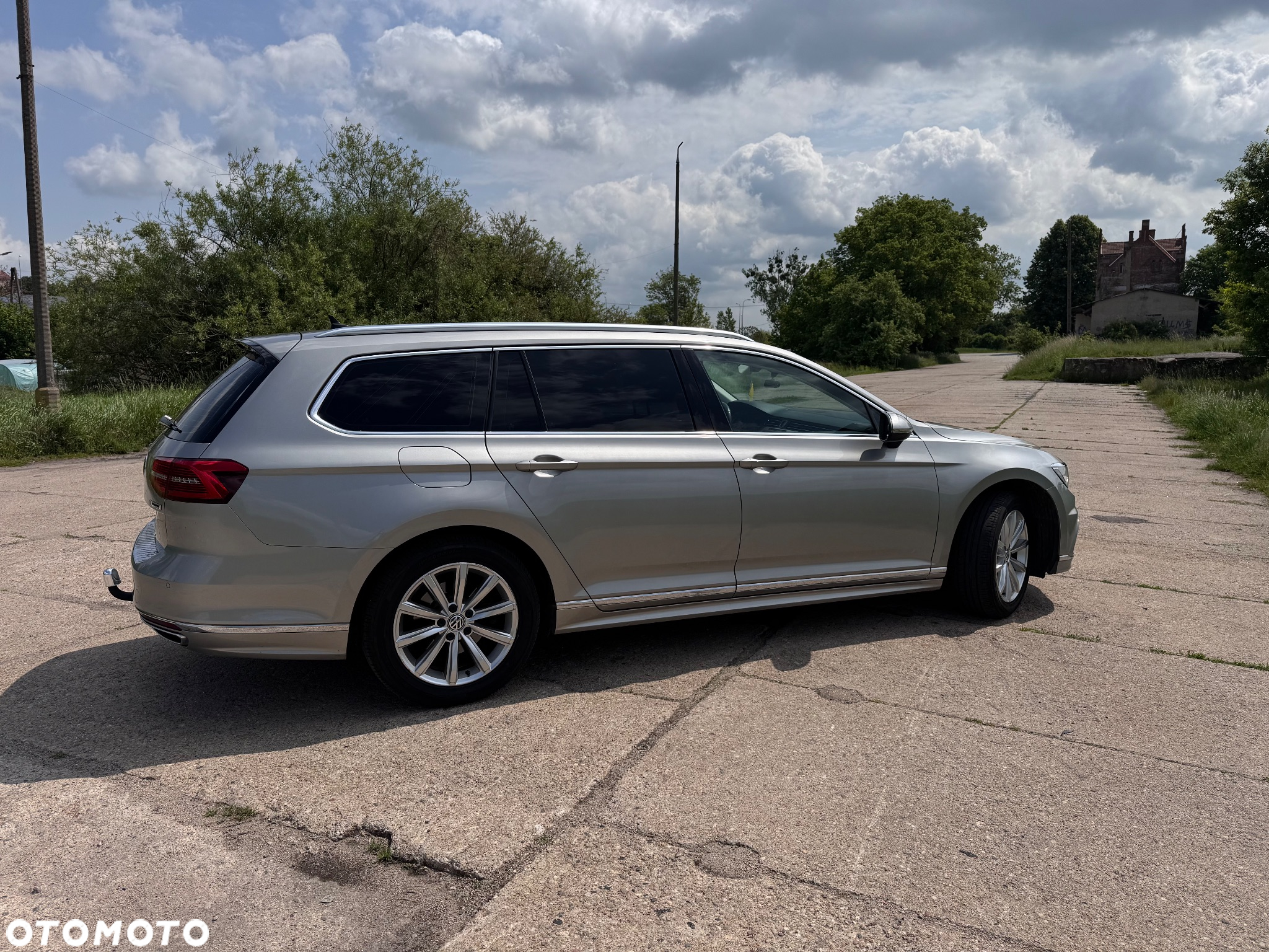 Volkswagen Passat - 3