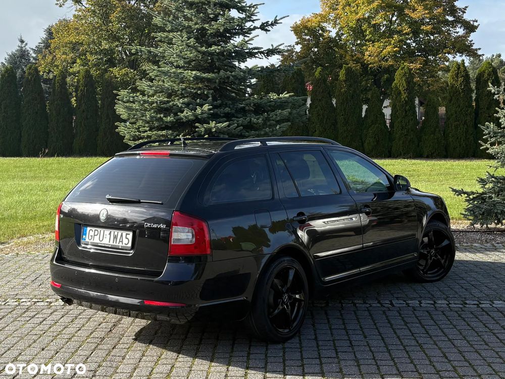 Skoda Octavia 1.4 TSI Elegance - 19