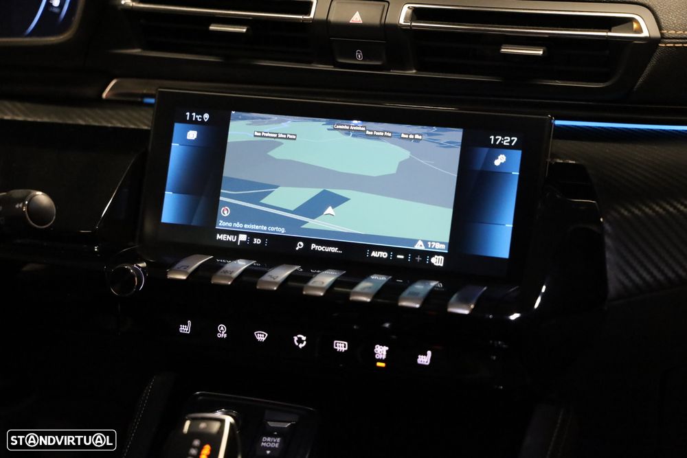 Peugeot 508 SW 1.5 BlueHDi GT EAT8 - 20