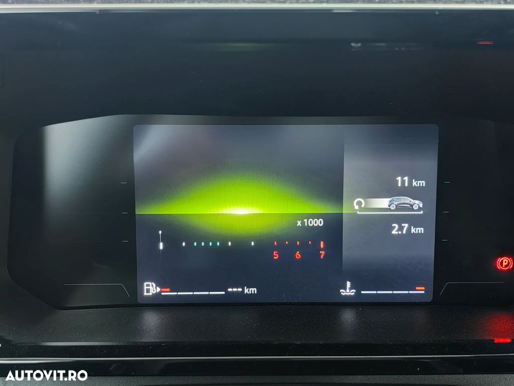 Renault Clio VI Eco-G 120 EDC Techno - 16