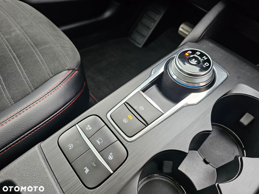 Ford Kuga 2.0 EcoBlue AWD ST-Line X - 21