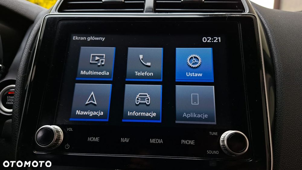 Mitsubishi ASX 2.0 Intense Plus CVT - 25