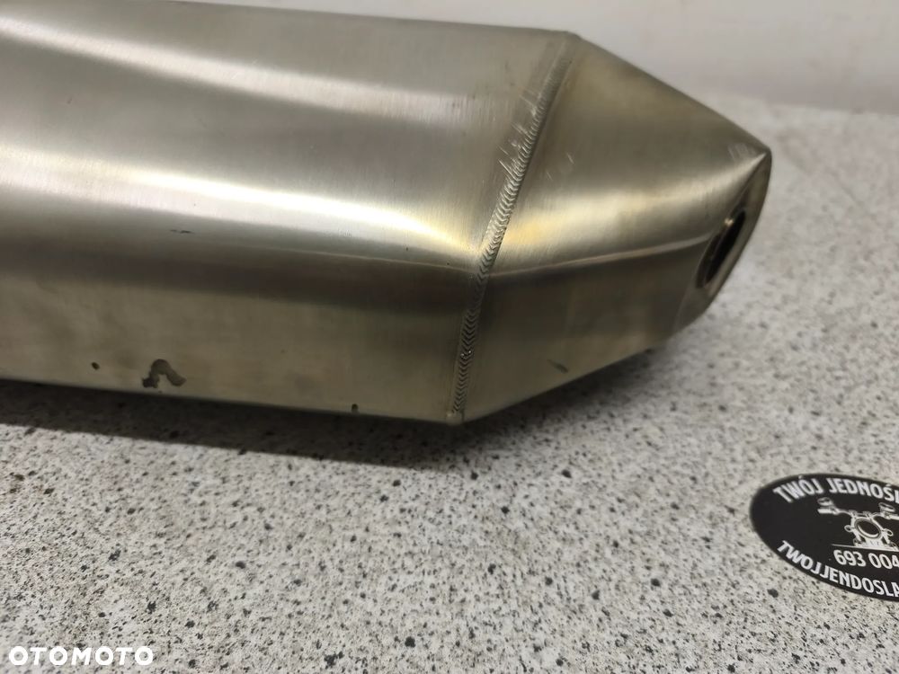 Tłumik, wydech KTM 690 SMC-R SMCR - 8