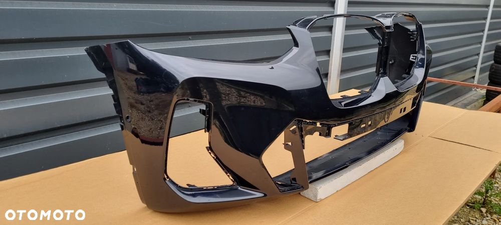 BMW IX3 G08 LIFT M-PAKIET 2021- zderzak przód oryginał ME155 - 4