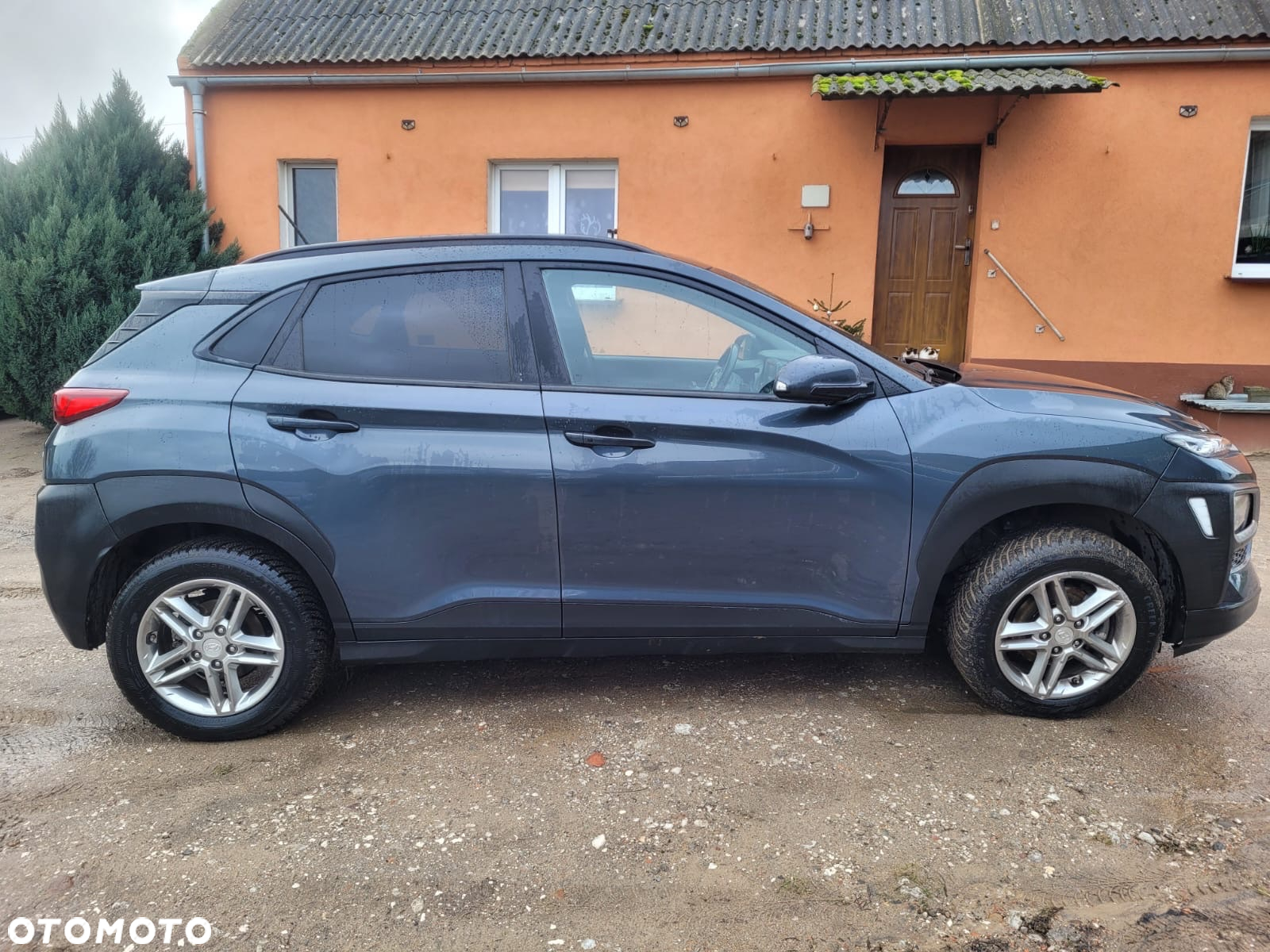 Hyundai Kona 1.0 T-GDI Premium - 2