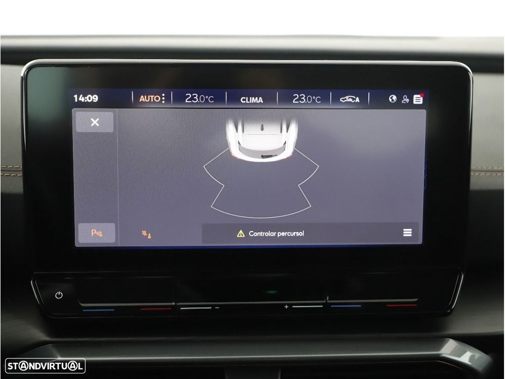 Cupra Formentor 1.4 e-Hybrid DSG - 19