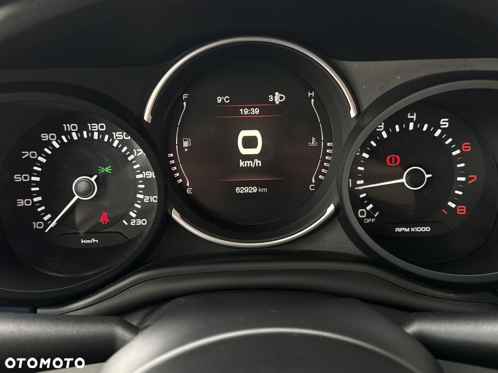 Fiat 500L 1.4 16V - 23