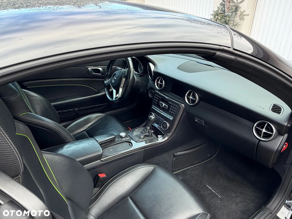 Mercedes-Benz SLK - 13