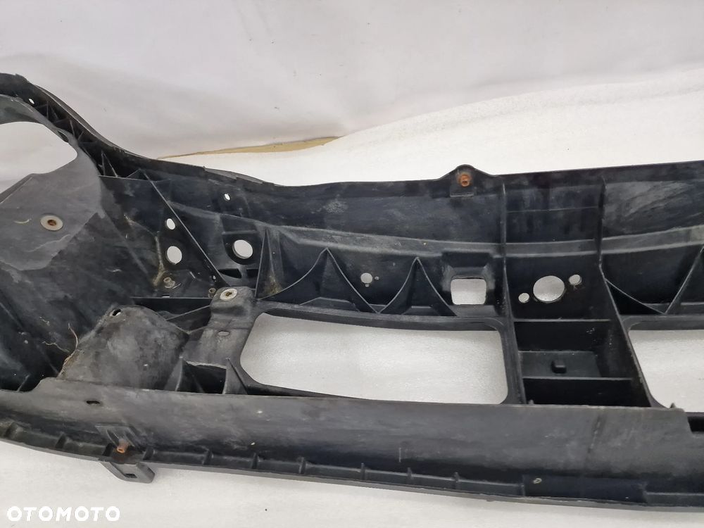 OPEL VIVARO / NISSAN PRIMASTAR / RENAULT TRAFIC 01-06 WZMOCNIENIE CZOŁOWE / PAS PRZEDNI , NR 8200162318 / 8200162310 , NR AUKCJI WZM316 - 19