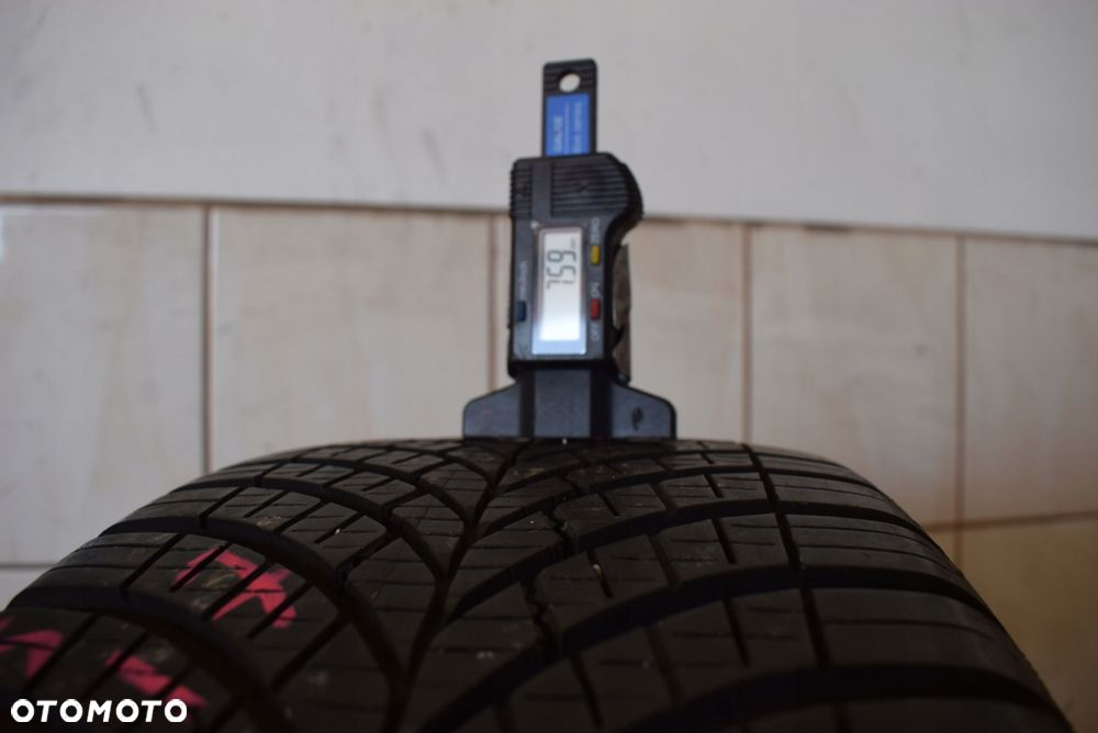 R17 215/45 Goodyear Vector 4Seasons GEN-3 Wysyłka gratis! - 4