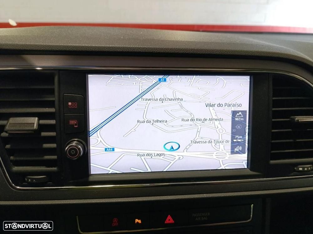 SEAT Leon ST 1.6 TDI Style S/S - 8