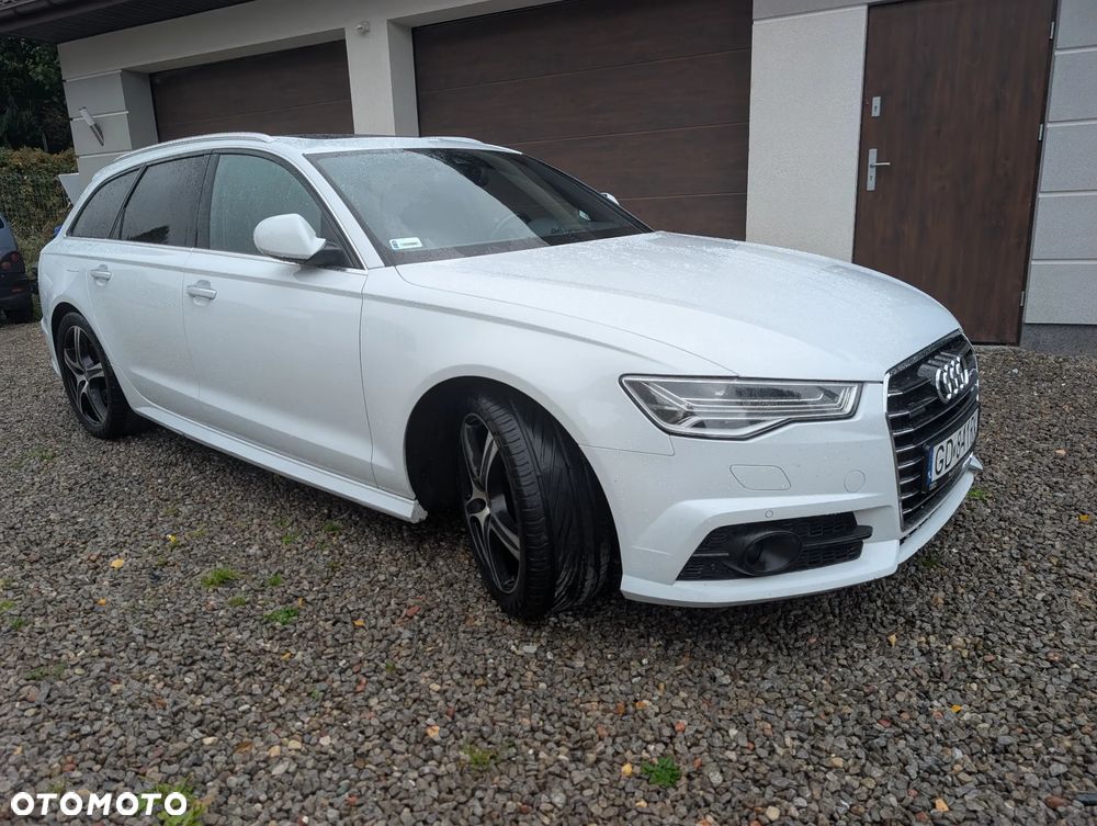 Audi A6 - 2