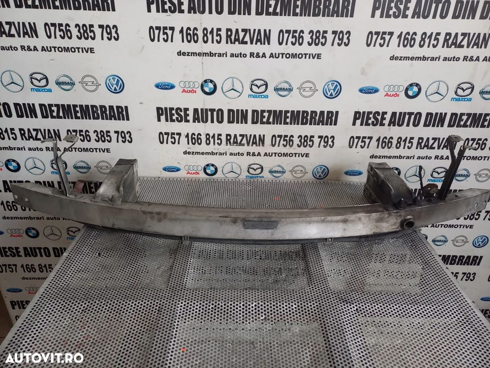 Armatura Bara Fata Mercedes C Class W204 Facelift An 2011-2012-2013-2014-2015 Motor 2.2 Cdi Euro 5 - 1