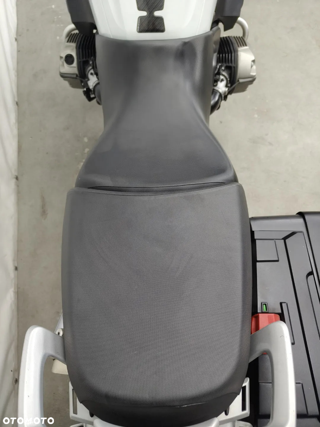 BMW GS - 13