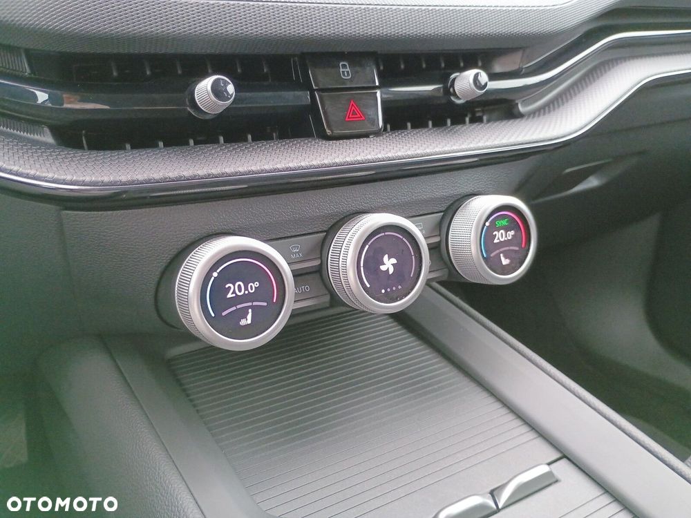 Skoda Superb - 32
