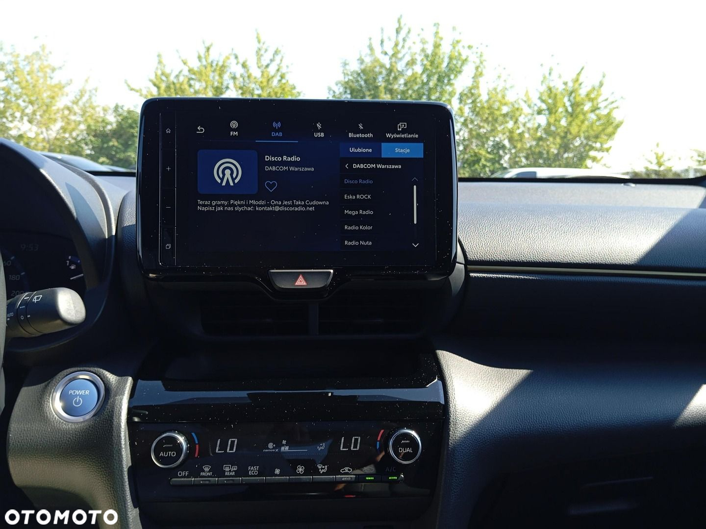 Toyota Yaris Cross - 20