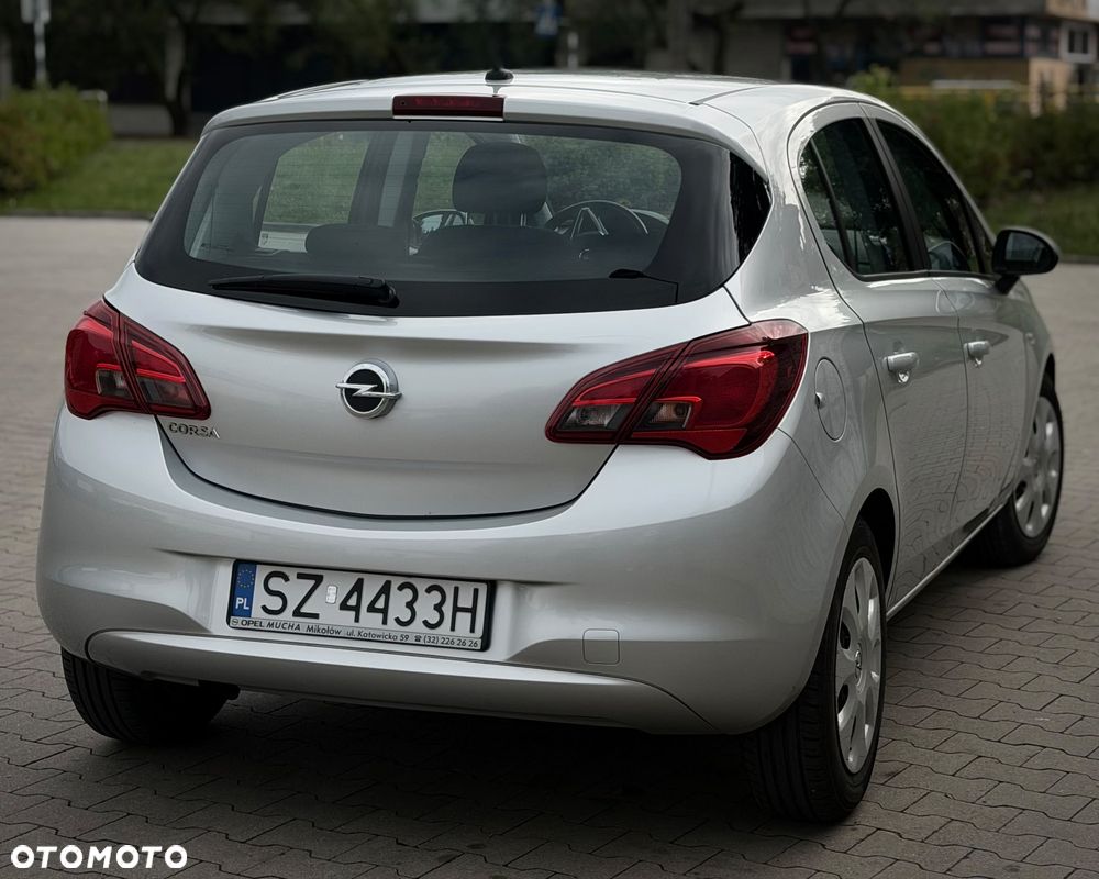 Opel Corsa 1.4 Enjoy - 6