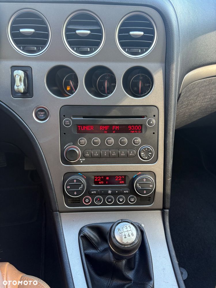 Alfa Romeo 159 - 14