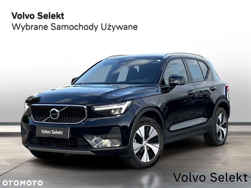 Volvo XC 40 - 1