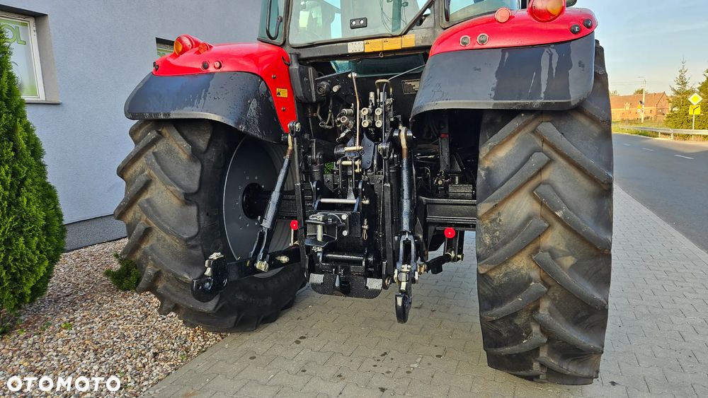 Case IH CS 105 Pro - 24