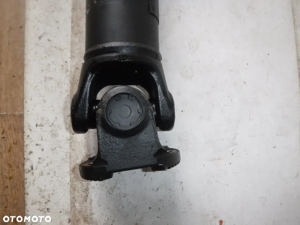 massey ferguson 8727 wał napędowy nowy  2530021  458044 10 - 7