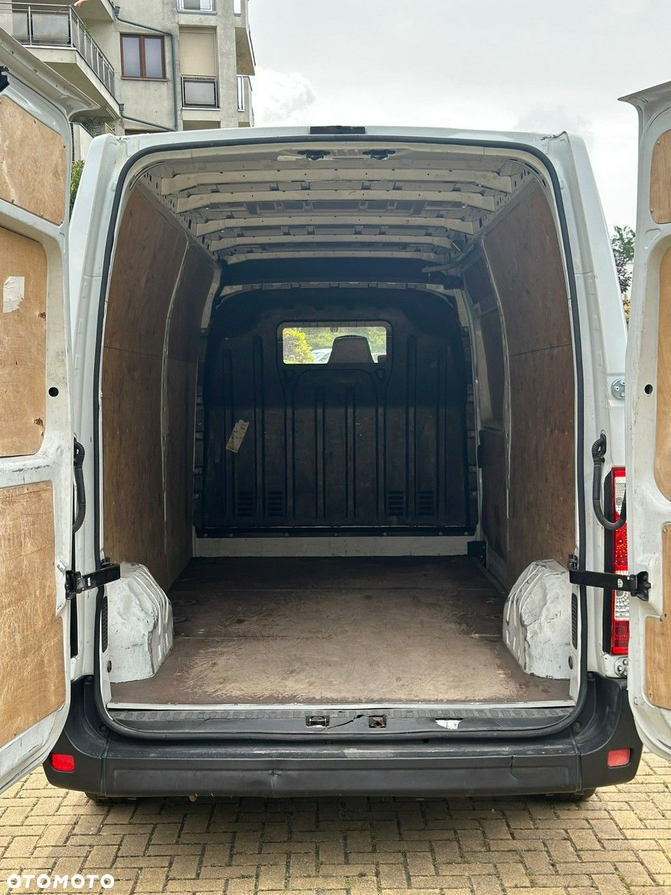 Renault Master - 12