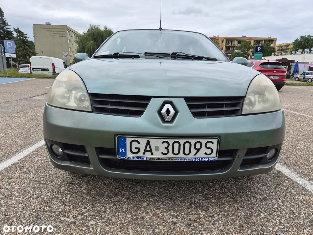 Renault Thalia - 17