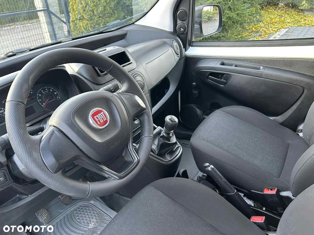 Fiat Fiorino - 5