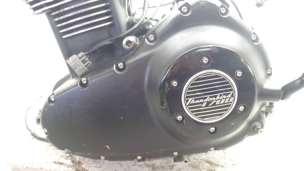 Silnik Triumph Thunderbird 1700 Gwarancja 30 Dni - 2