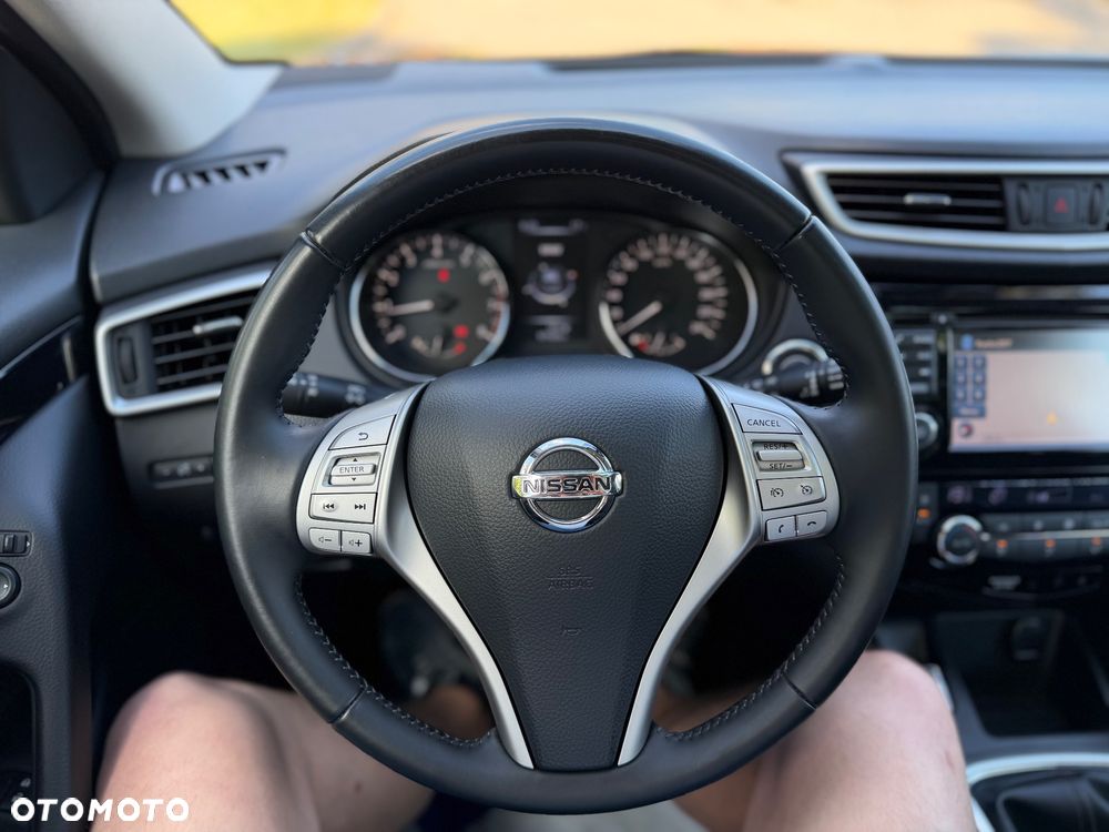 Nissan Qashqai 1.2 DIG-T Tekna - 31