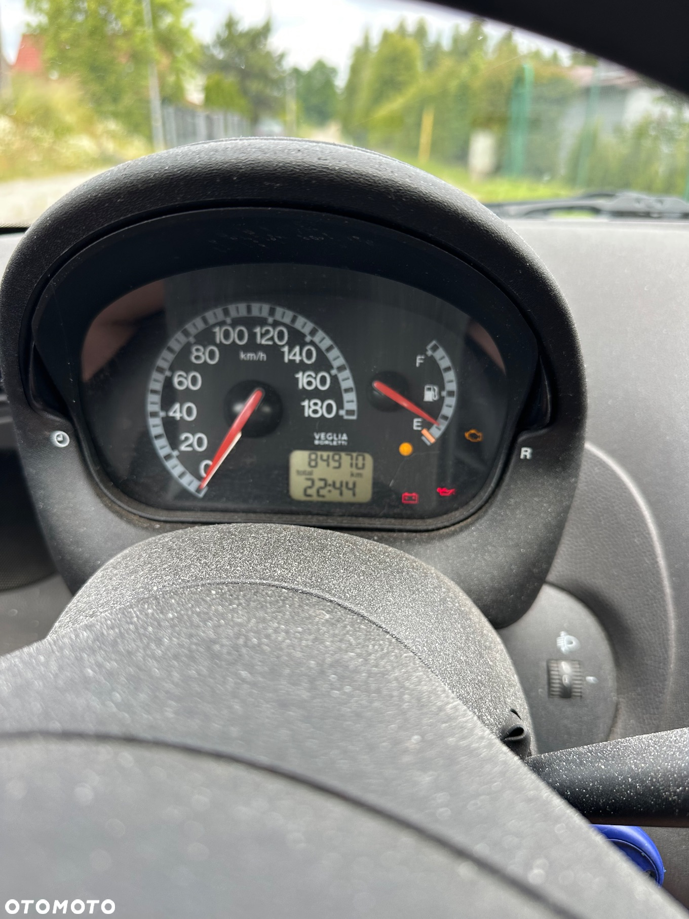 Fiat Seicento Dynamic - 15