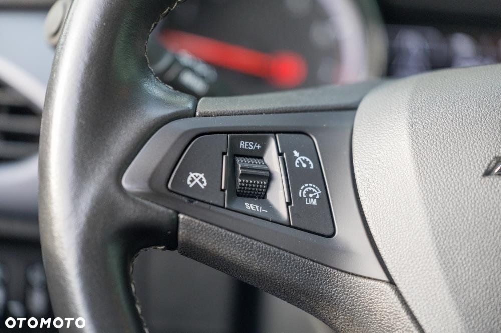 Opel Astra - 18