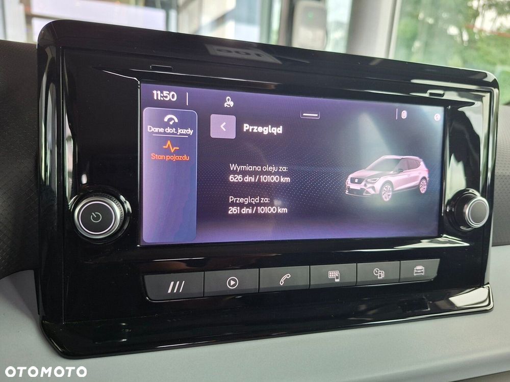 Seat Arona - 22