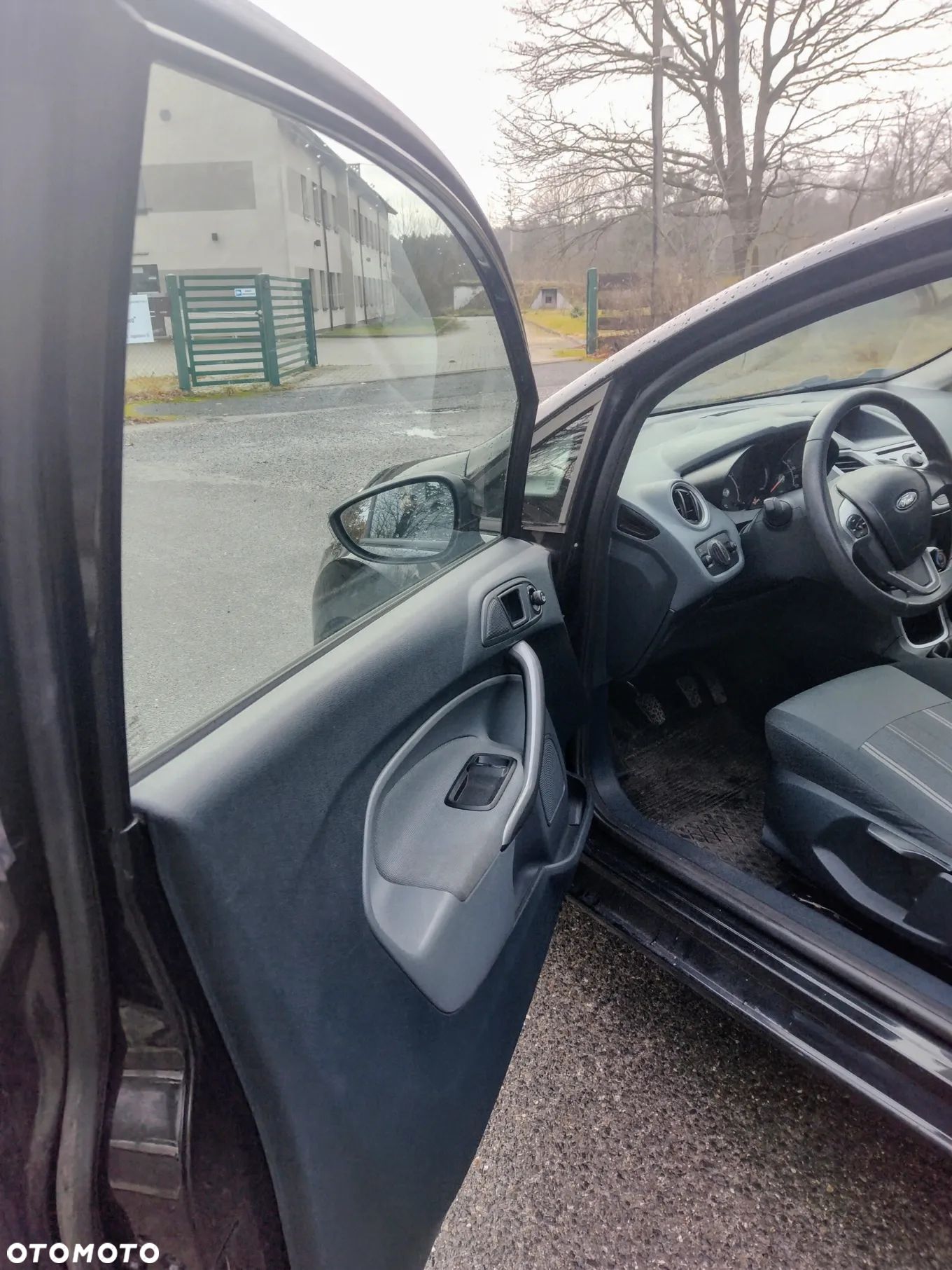 Ford Fiesta 1.25 Silver X Plus - 1
