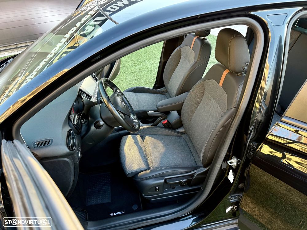 Opel Crossland 1.2 T Elegance - 6