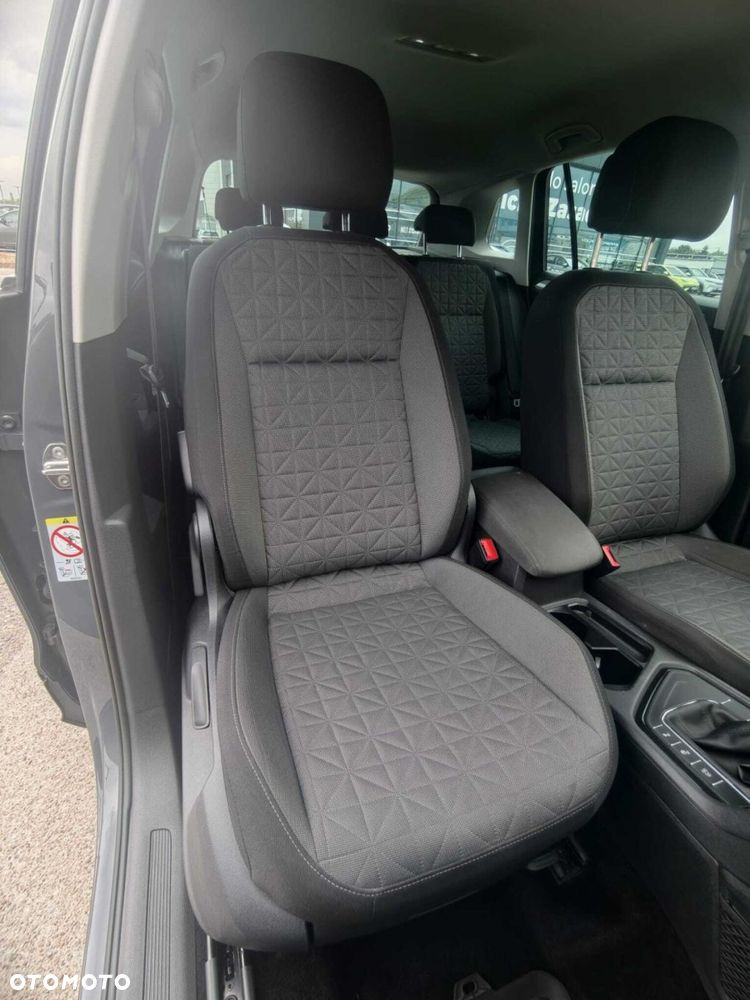 Volkswagen Tiguan 1.5 TSI EVO Life DSG - 29