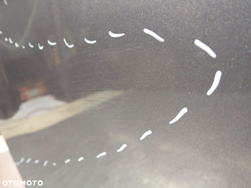 DRZWI PRAWY TYŁ CHEVROLET CRUZE I LIFT KOMBI GQK - 6